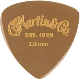 Martin 18a0171 Luxe Contour Guitar Pick - 1.0 Mm