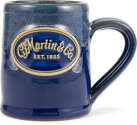 18n0366 Martin Rancher Mug