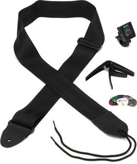 18promo0002 Martin Guitar Starter Pack
