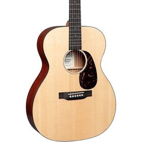 Martin 197881064501 Special 000 All-solid Auditorium Acoustic Guitar Natural Rf