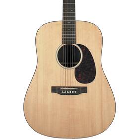 Martin 197881286439 Special D Classic Mahogany Dreadnought Acoustic Guitar Rf