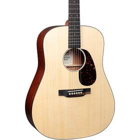 Martin 197881338831 Special D Classic Dreadnought Acoustic Guitar Natural Rf