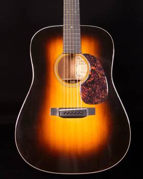 D-18ge Martin 210000033921 Golden Era 1934 With Hardshell Case Sunburst 2004 - Used