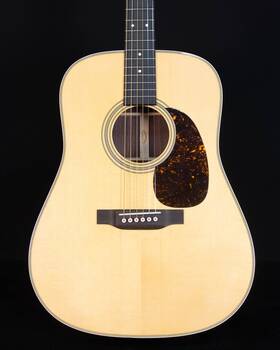 Martin 210000036490 D-28 Standard Series Acoustic 2022 - Used