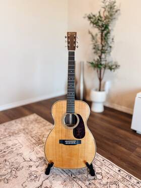 2405749 Martin Standard 0028