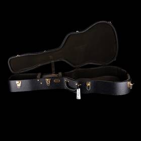 Martin 61mar001 Harptone 12c0022 Dreadnought D-14f 5-ply Hardshell Case