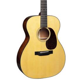 000-18 Martin 729789446792 Acoustic Guitar