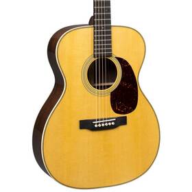 000-28 Martin 729789549264 Acoustic Guitar