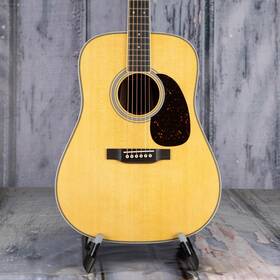 Hd-35 Martin 729789549486 Used Natural