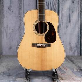 Martin 729789572729 D-28 Modern Deluxe Natural
