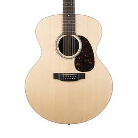 J-16e Martin 729789604253 Used Grand 12-string Acoustic Electric - Natural