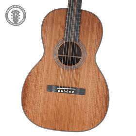 Martin 729789670753 New Custom Shop 00 Style Sinker Redwood / Rosewood