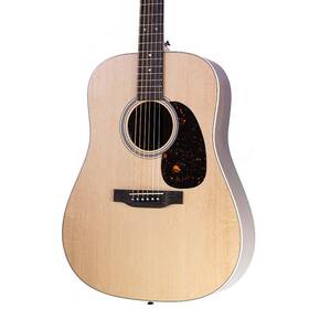 D-16e Martin 729789671712 2025 Rosewood Natural