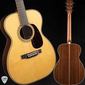 Martin 729789683081 00-28 / New For 2025