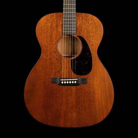 000-17 Martin 729789684750 Standard 2025 Natural Acoustic Guitar With Case