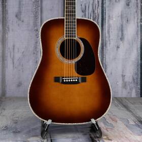 1933 Martin 729789686068 D-41 Gloss Ambertone