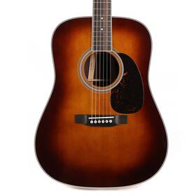Martin 729789686129 Standard Series D-35 Acoustic Guitar Ambertone