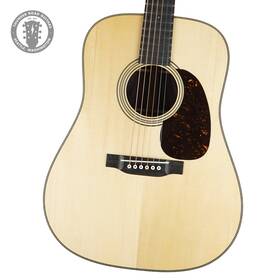 Martin 729789694001 New Custom Shop D Style 28 Adirondack With Hand Picked Wild Grain Rosewood