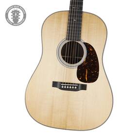 Martin 729789694056 New Custom Shop D Style 12 Fret Adirondack