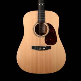 84mar035 Martin Pre Owned D-16gt Acoustic Guitar With Ohsc