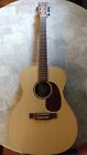 000xm Martin Acoustic Steel String Guitar Auditorium Oooxm