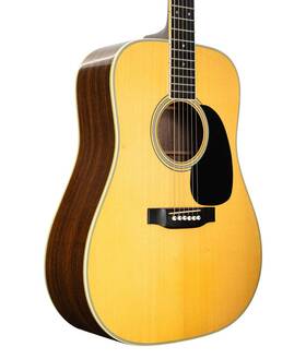 Acoustic0243dc Martin Pre-owned 1975 D35 Acoustic Guitar