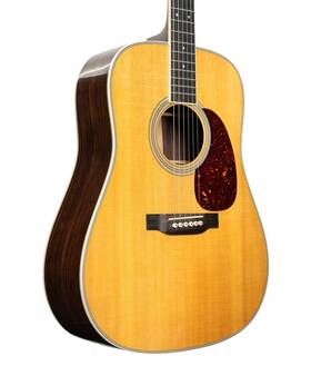 Acoustic0759jg Martin Pre-owned D35 Acoustic Guitar