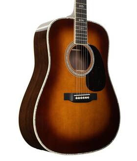 Acoustic1440cm Martin Pre-owned D41 Ambertone Acoustic Guitar