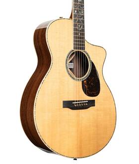 Acoustic2327 Martin Pre-owned 2022 Custom Shop Cssc2022 Acoustic Guitar