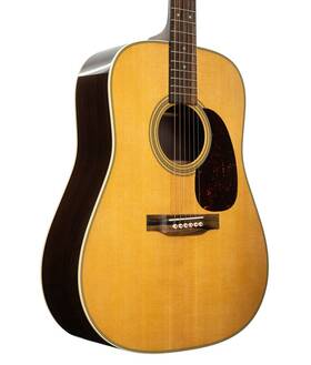 Acoustic3827 Martin Pre-owned 2022 D-28 Acoustic Guitar