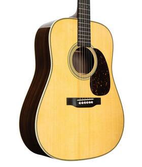Acoustic7989cm Martin Pre-owned Hd28 Acoustic Guitar