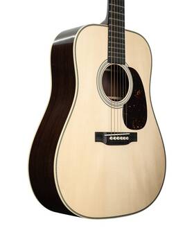 Acoustic8499 Martin Pre-owned D-28 Custom Shop Authentic 1937 Acoustic Guitar