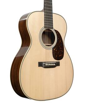Acoustic8972 Martin Pre-owned Custom Authentic 1937 000-28 Acoustic Guitar