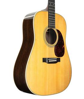 Acoustic9304jg Martin Pre-owned D28 Acoustic Guitar