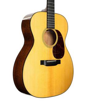 Acoustic9881dc Martin Pre-owned 00018 Acoustic Guitar