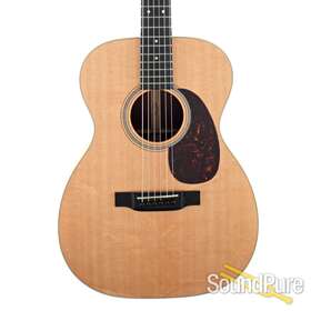 2473702 Martin And Co. 00-16e Acoustic Guitar #2473702 - Used