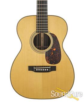 1670323 Martin And Co. Oo-28v Acoustic Guitar #1670323 - Used