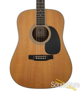 1925531 Martin And Co. D-35 50th Anniversary Model Guitar #1925531 - Used