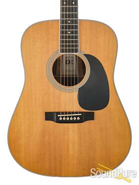 1927136 Martin And Co. D-35 50th Anniversary Guitar #1927136 - Used
