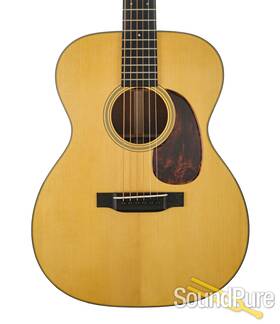 1988596 Martin And Co. Cs 000-18 Guitar #1988596 - Used