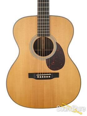 1998362 Martin And Co. Cs Om-28 Guitar #1998362 - Used