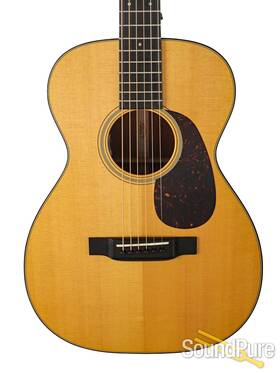 2122285 Martin And Co. 0-18 Guitar #2122285 - Used