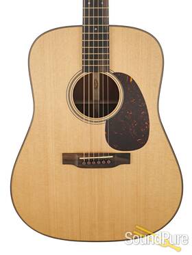 2605880 Martin And Co. Modern Deluxe D18 Guitar #2605880 - Used