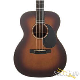 2780900 Martin And Co. 1937 Authentic 000-18 Ambertone #2780900 - Used