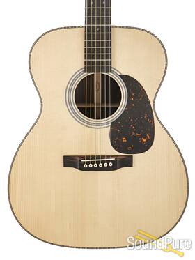 2841447 Martin And Co. Om Special Gruhn Guitar #2841447 - Used