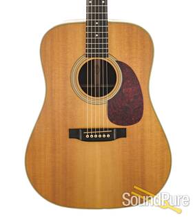 D-2832 Martin And Co. 450915 Shenandoah Acoustic Guitar #450915 - Used