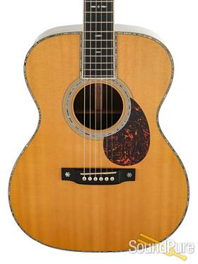 967526 Martin And Co. Om-42 Guitar #967526 - Used