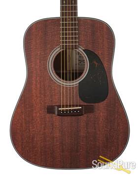D19190th Martin And Co. D-19 190th Anniversary Guitar #155 Of 190 - Used