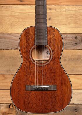 Martin C23-035635 Island Music Limited Edition 15th Anniversary Size 5 Acoustic Guitar With