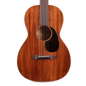 Martin C24-024033 Custom Shop 15 Style Mahogany Gloss Natural